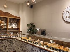 -WHEAT&BAKER-麥(凯德来福士店)