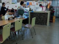 -老胜香包子铺(瑞景店)