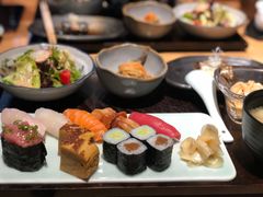 -然寿司(郎园vintage店)