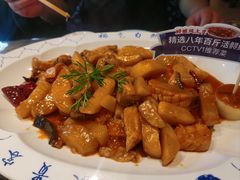 -胖姐渔村(中源大道店)