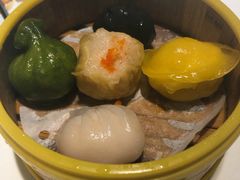-葡珍轩冰室(虹桥机场T1店)