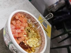 -肥家大排档(天河体育西店)