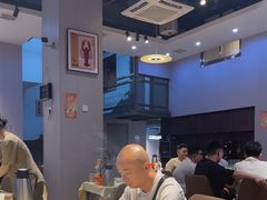 -铭副琦食·虾蟹烩馆(渔人码头店)