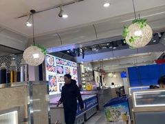 -泰白海鲜烧烤大全