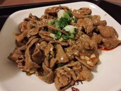 -老家猪肝面(石油路店)