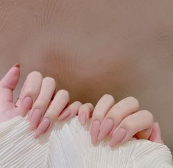 手部美甲-七月美睫 美甲
