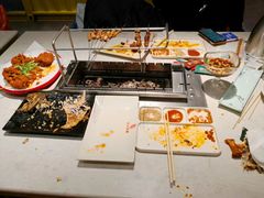 -白玉串城(南六中路店)