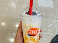 -DQ·蛋糕·冰淇淋(太原街万达店)