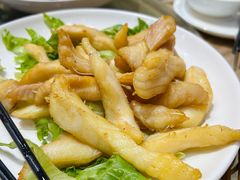 -红日饭店(裕隆三路店)