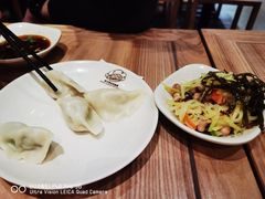 -饺子季水饺餐厅(新市街店)