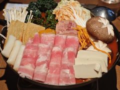 -双门洞·森系料理(体育西店)