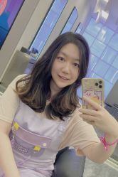 -FASHION PALACE hair+