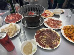 -松明一烤肉馆(鲁园店)