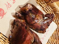 -鸽子窝(黄村店)