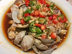 -叁宝烤肉• 西安烧烤(高科新花园店)