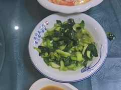 -溪涧堂农家土菜(神仙居店)