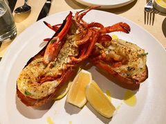 -Mercato莫卡多露台餐厅与酒吧(K11店)
