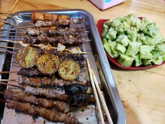 -明明烤牛肉(原明明东北烧烤)