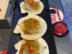 -钱锋炭缸烧烤(南湖大路总店)