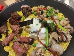 -西堤牛排(合肥之心城店)