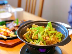 -朵朵开素食餐厅(后宰门街店)