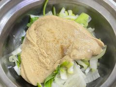 -西塔隆太白烤牛肉馆(图们路店)