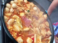 -禾谷韩餐(热带海洋学院店)