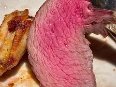 -拉蒂娜·巴西牛排馆 Latina·Brazilian Steakhouse(王府井喜悦店)
