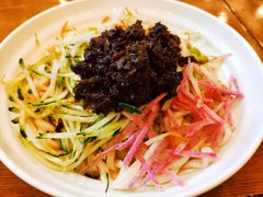 -老回回饺子馆(海洋馆店)