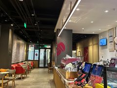 -COSTA COFFEE(斯普瑞斯奥特莱斯店)