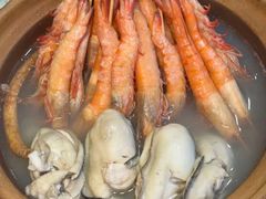 -东江海鲜大排档·潮汕菜·砂锅粥
