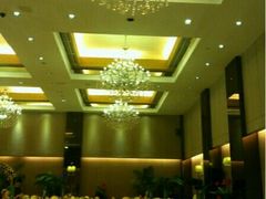 -北京长白山国际酒店(鸟巢店)