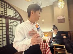 -西贝(六里桥旗舰店)