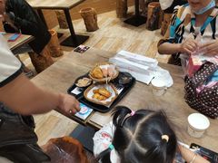 -好人民间小吃·番茄鱼酸菜鱼(木渎悠方店)