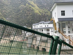 -汉中石门栈道风景区