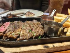 -澳骄 Aussie Kitchen·手工披萨·西餐(国大店)