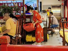 -红红烤鸭店(西单店)
