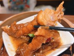 -禄运茶居·手工点心(恒宝广场店)