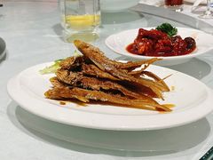 干煎小黄鱼-廊亦舫Lang Yi Fang Restaurant(金桥店)