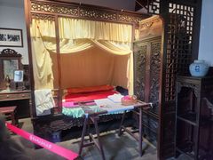 -李叔同故居纪念馆