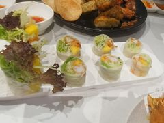 -美奈小馆·越南料理(中航城君尚购物中心店)