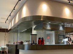 -楚山晓·湖北菜(武汉光谷K11店)