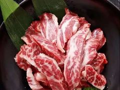 -九田家黑牛烤肉(溧水万达店)