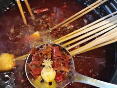 -钢管厂五区小郡肝串串香(南山店)