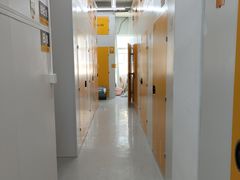 -安东易迷你仓自助寄存仓库(金桥店)