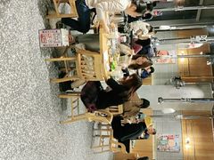 大堂-姜虎东白丁烤肉(苏州中心店)