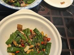 -关中灞道面(柳林居小区店)