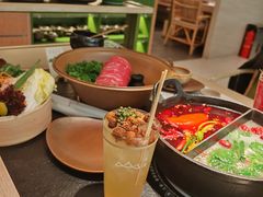 -山缓缓火锅(青岛万象城店)