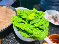 -阳坊涮肉(西直门凯德mall店)