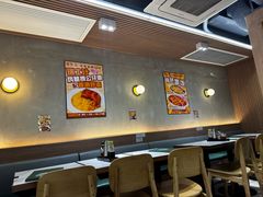 -深仔记茶餐厅(亚士厘道店)